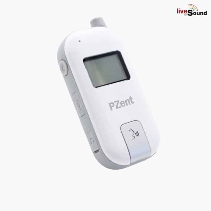 Pzent SH350G 1