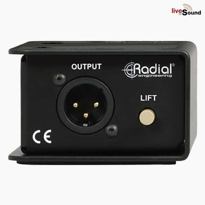 Radial Highline Mono