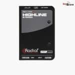 Radial Highline Stereo