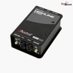 Radial Highline Stereo