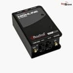 Radial Highline Stereo