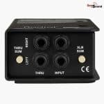 Radial Highline Stereo