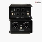 Radial Highline Stereo