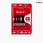 Radial JDX 48
