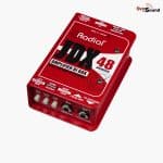 Radial JDX 48