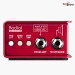 Radial JDX 48