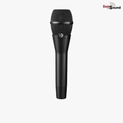 SHURE KSM11 mic