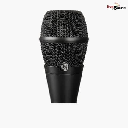 SHURE KSM11 mic