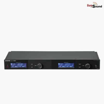 SHURE SLXD4QDAN+