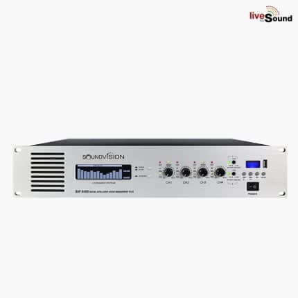 SoundVision DAP 8400