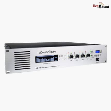 SoundVision DAP 8400