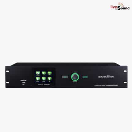 SoundVision DCS 1000M