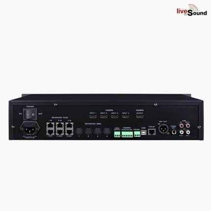 SoundVision DCS 1000M