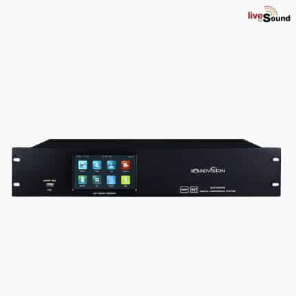 SoundVision DCS 2000M