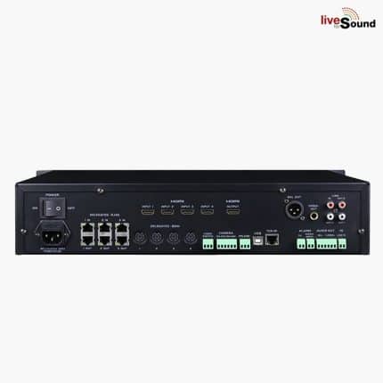 SoundVision DCS 2000M