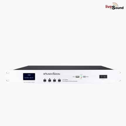 SoundVision DCS 980M
