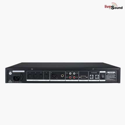 SoundVision DCS 980M