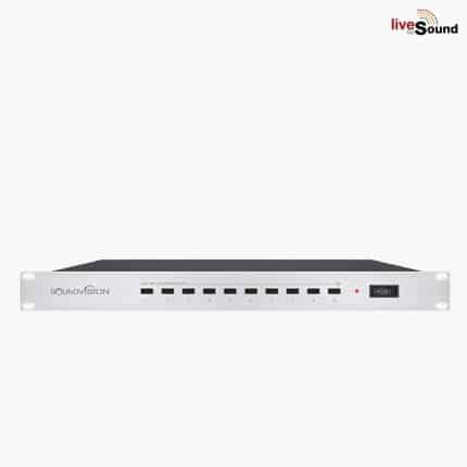 SoundVision DCU 10P