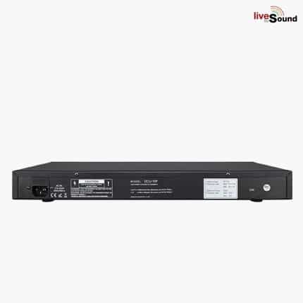 SoundVision DCU 10P