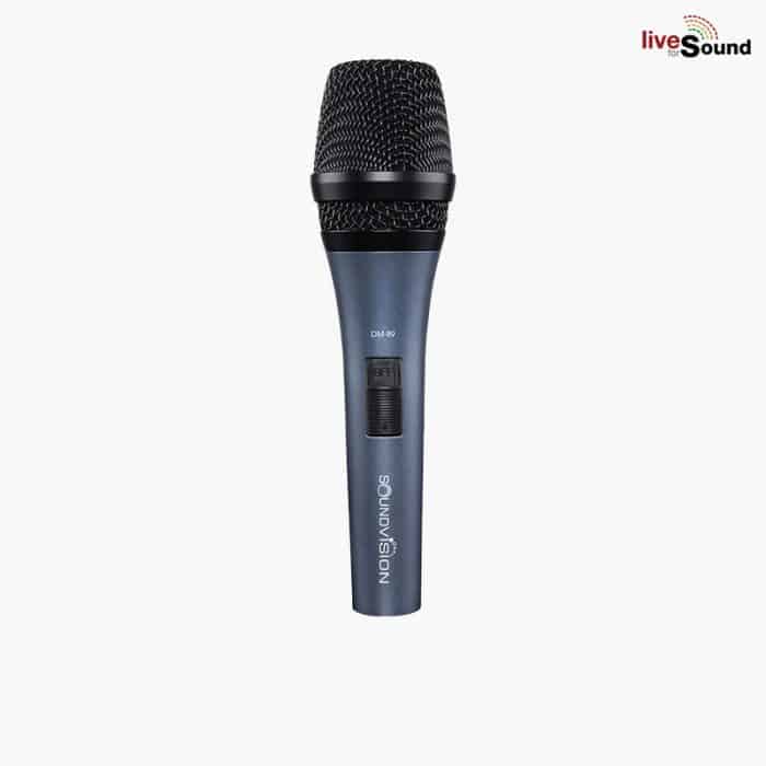 SoundVision DM 89