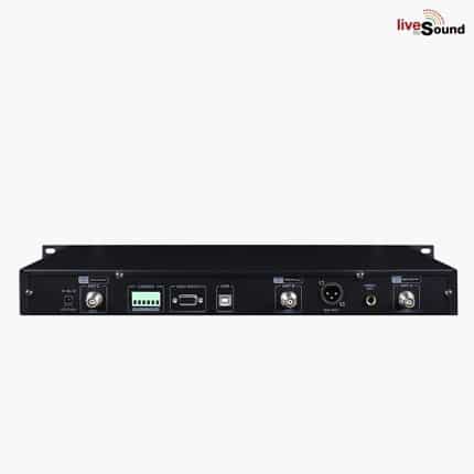 SoundVision DWS2000M