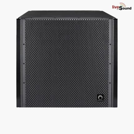 SoundVision ESi18SA