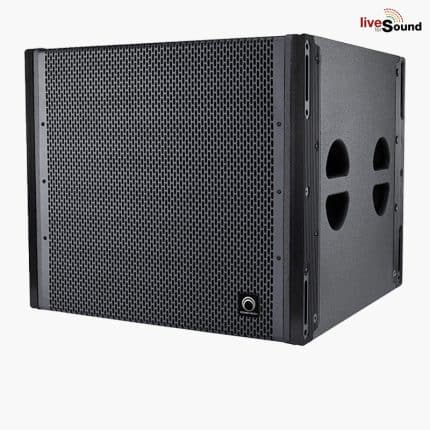 SoundVision ESi18SA