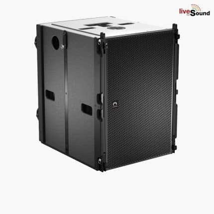 SoundVision FLEXY E F1 118E