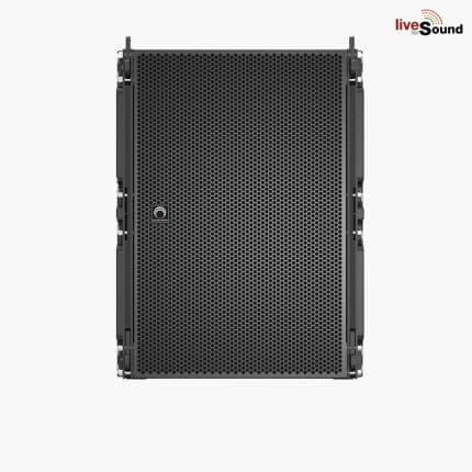 SoundVision FLEXY E F1 118E