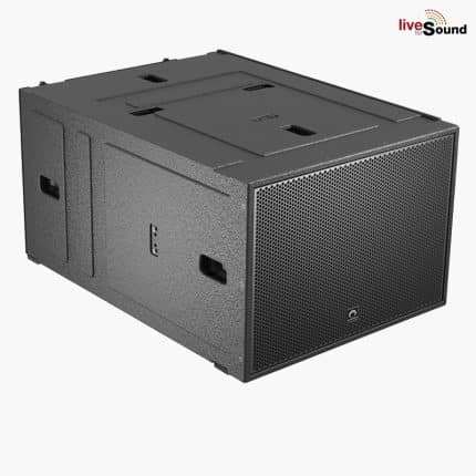 SoundVision FLEXY X F 218sa