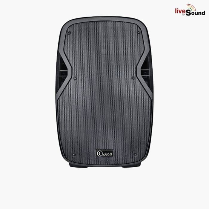 SoundVision GP 15A
