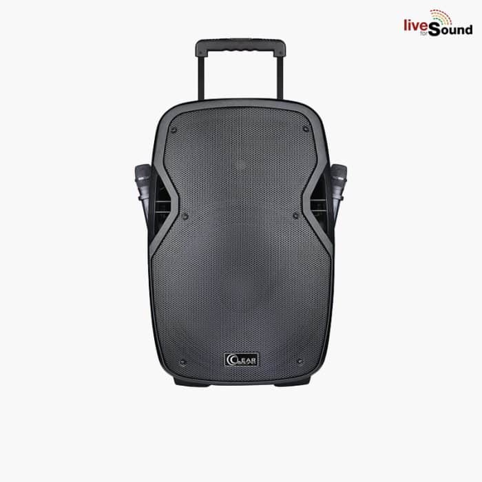 SoundVision GP 15A