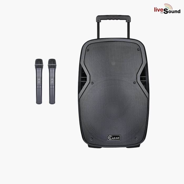 SoundVision GP 15A