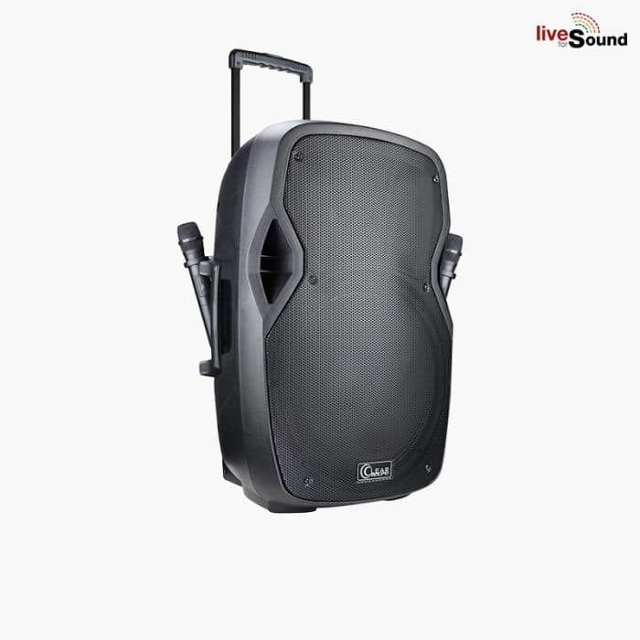 SoundVision GP 15A