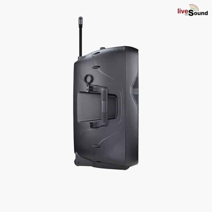 SoundVision GP 15A