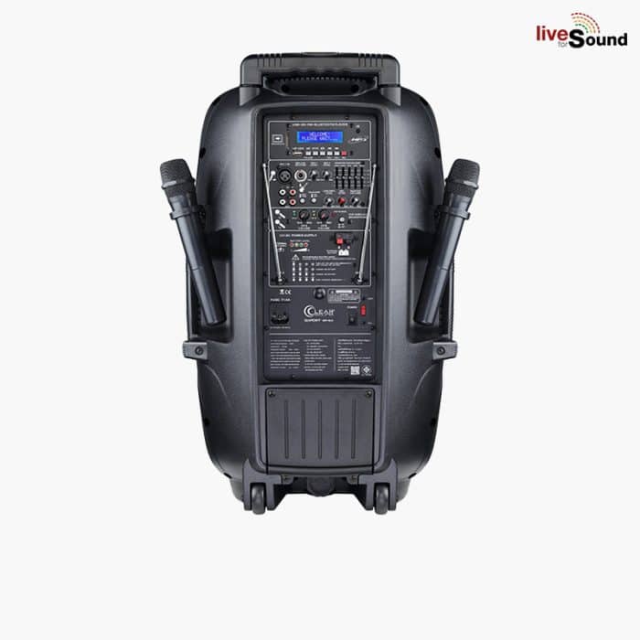 SoundVision GP 15A