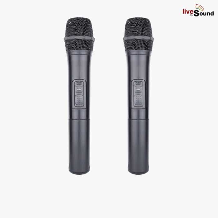 SoundVision GP 15A