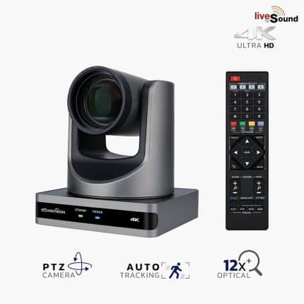 SoundVision UHD 400AT12X