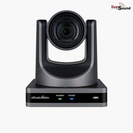 SoundVision UHD 400AT12X