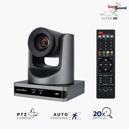 SoundVision UHD 400AT20X