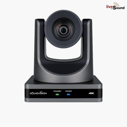 SoundVision UHD 400AT20X