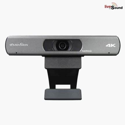SoundVision VC 4K Pro (84°)