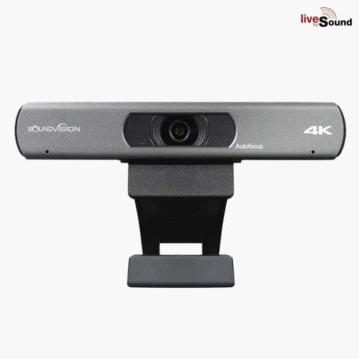 SoundVision VC 4K Pro (84°)