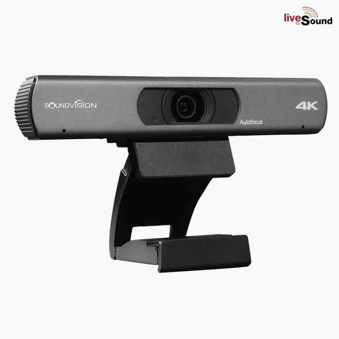 SoundVision VC 4K Pro (84°)
