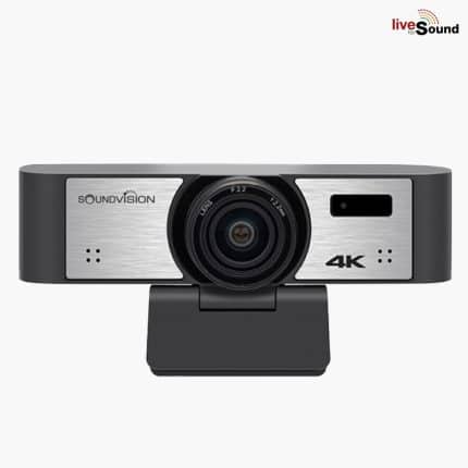 SoundVision VC 4Kmini