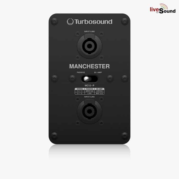 Turbosound MC12 P