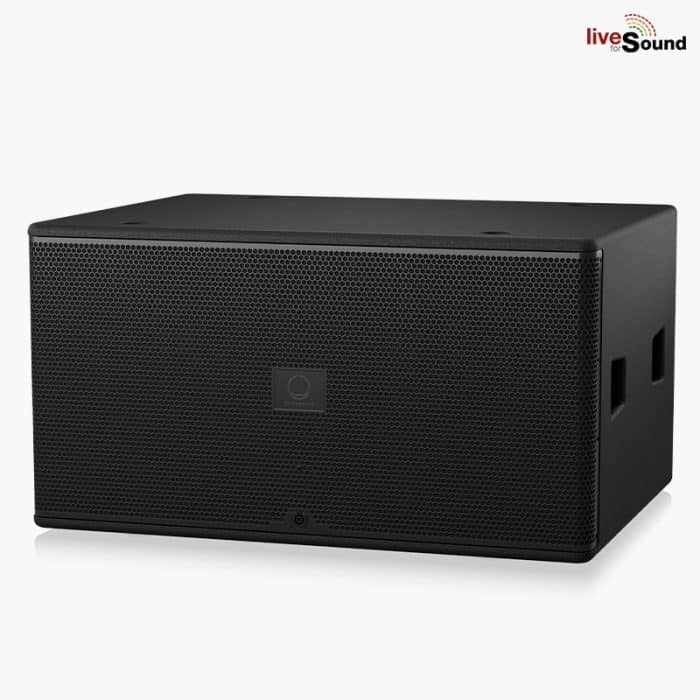 Turbosound MS218