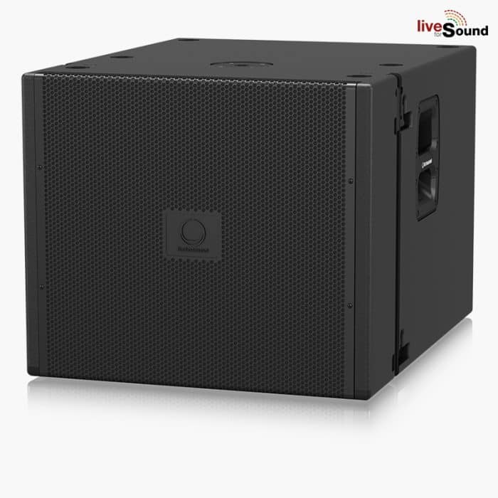 Turbosound TBV118L AN