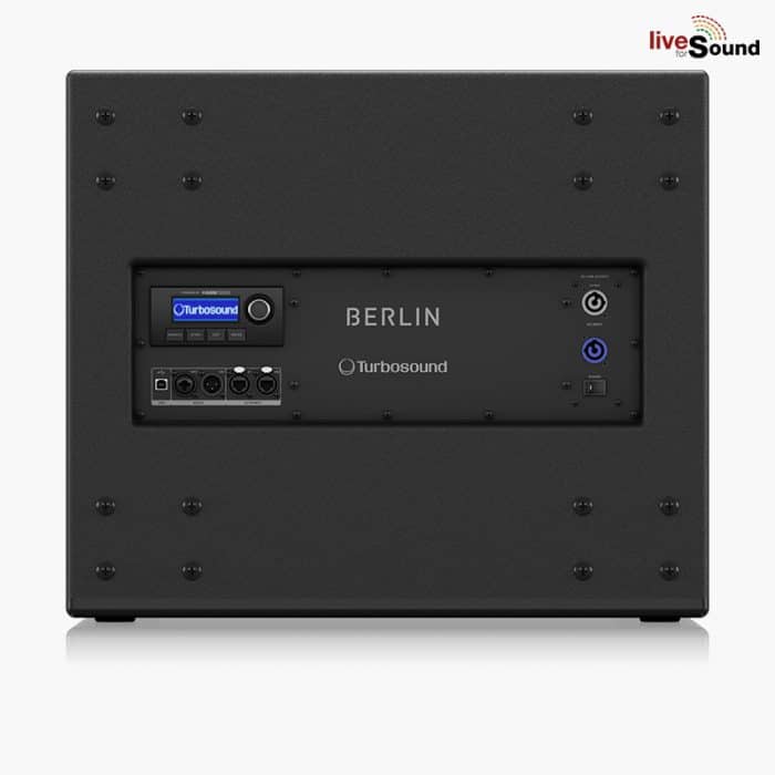 Turbosound TBV118L AN