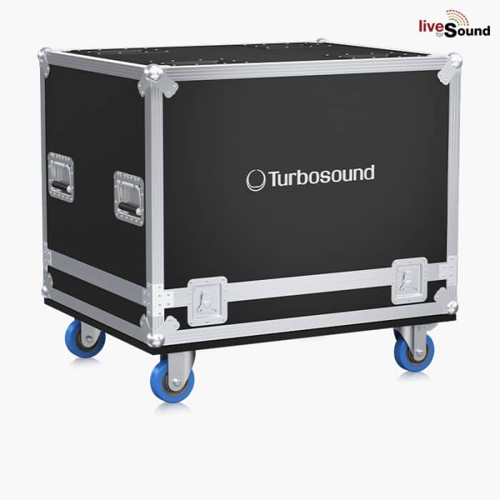 Turbosound TBV118L RC